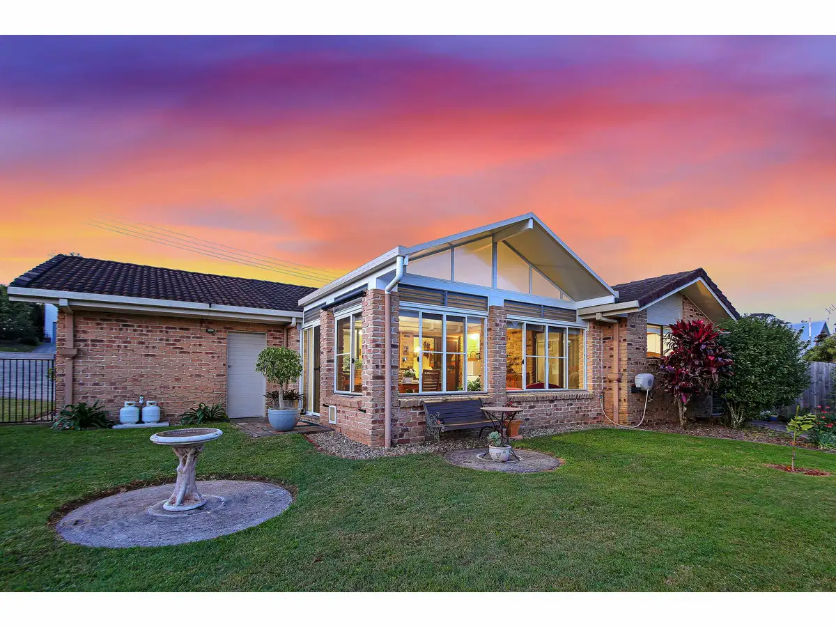 Main view of Homely house listing, 10 Warruga Street, Mapleton QLD 4560