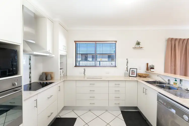 Third view of Homely semi-detached listing, 1 & 2/2 Burn Street, Capella QLD 4723