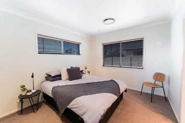 Fourth view of Homely semi-detached listing, 1 & 2/2 Burn Street, Capella QLD 4723