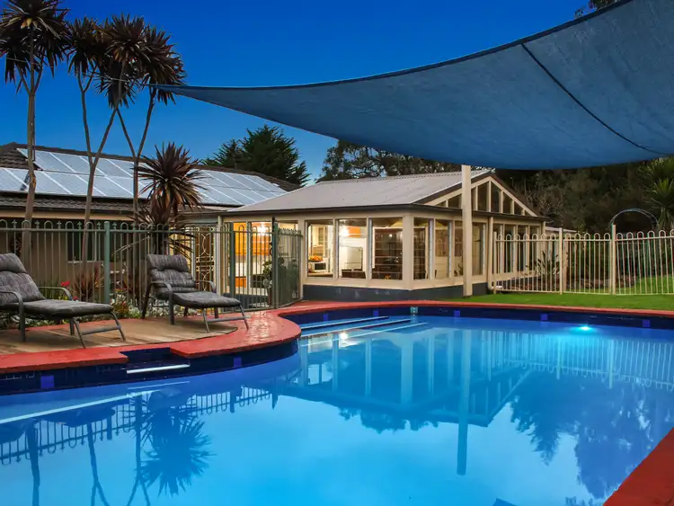 Main view of Homely house listing, 299 Humphries Road, Frankston South VIC 3199
