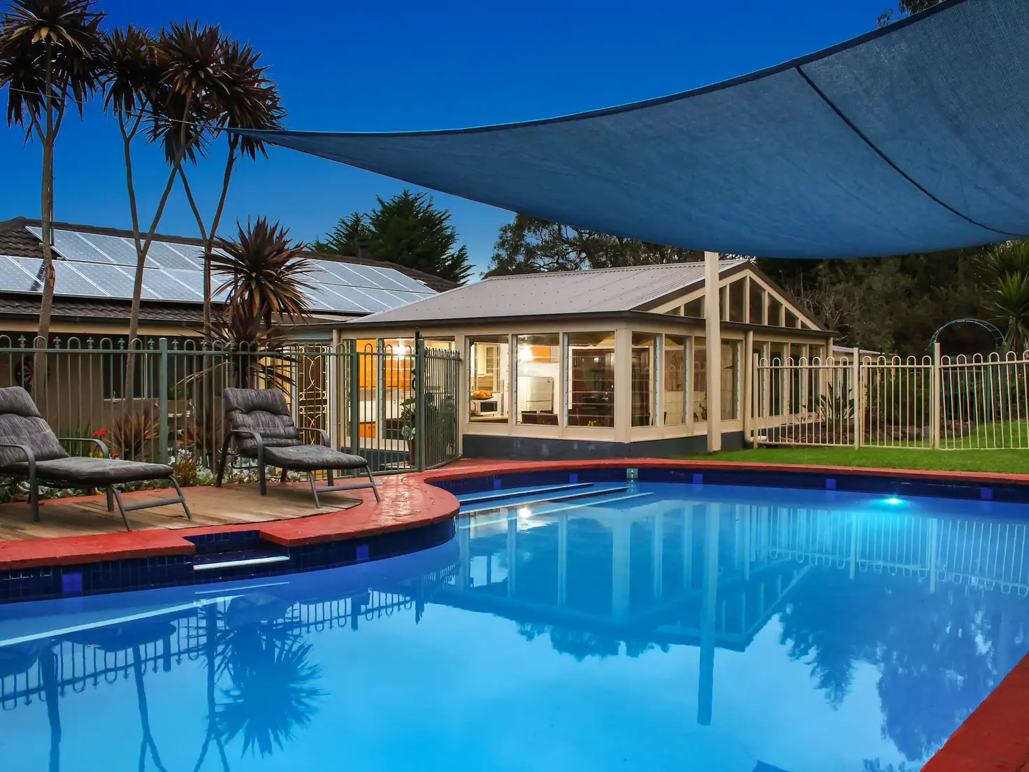 Main view of Homely house listing, 299 Humphries Road, Frankston South VIC 3199