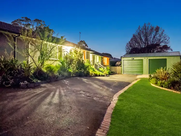 Fourth view of Homely house listing, 299 Humphries Road, Frankston South VIC 3199