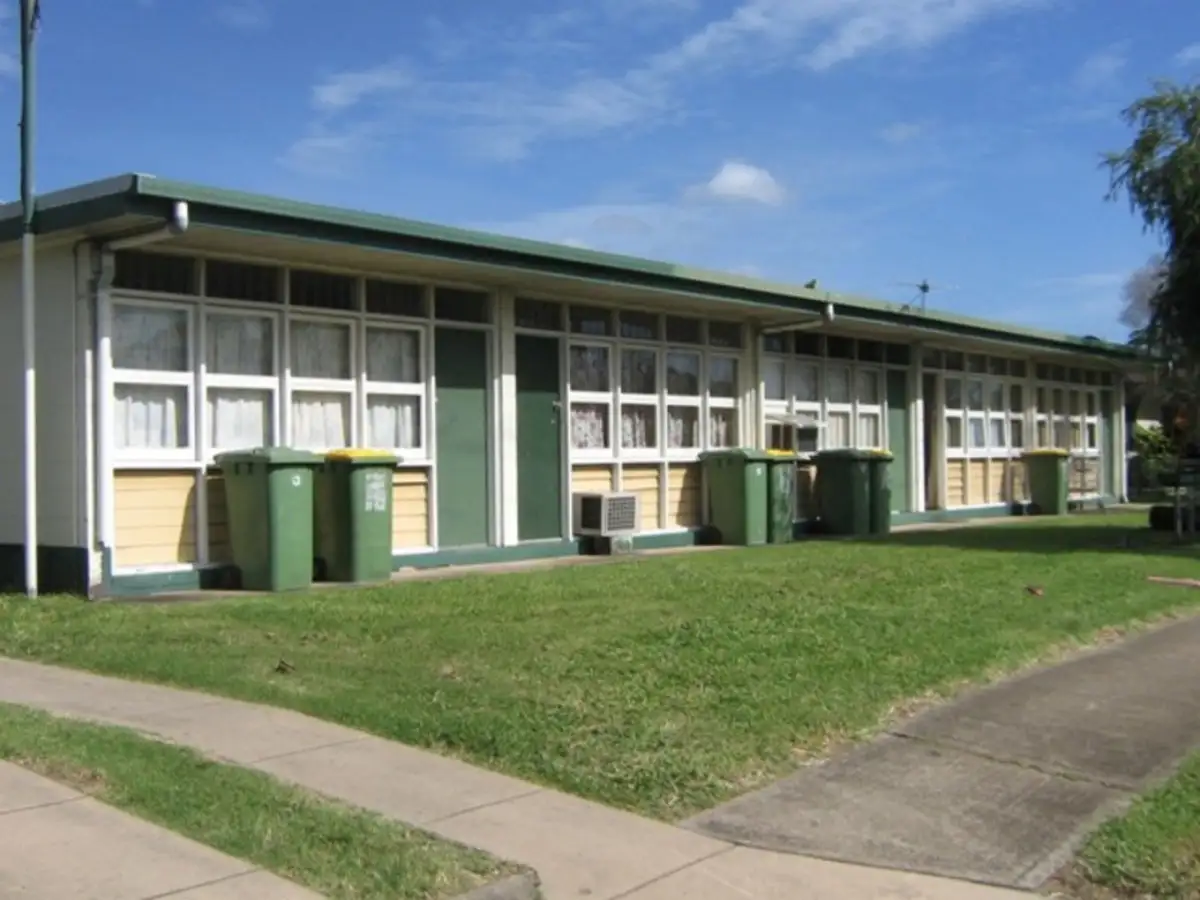 Main view of Homely block of units listing, 173 Nathan Street, Cranbrook QLD 4814