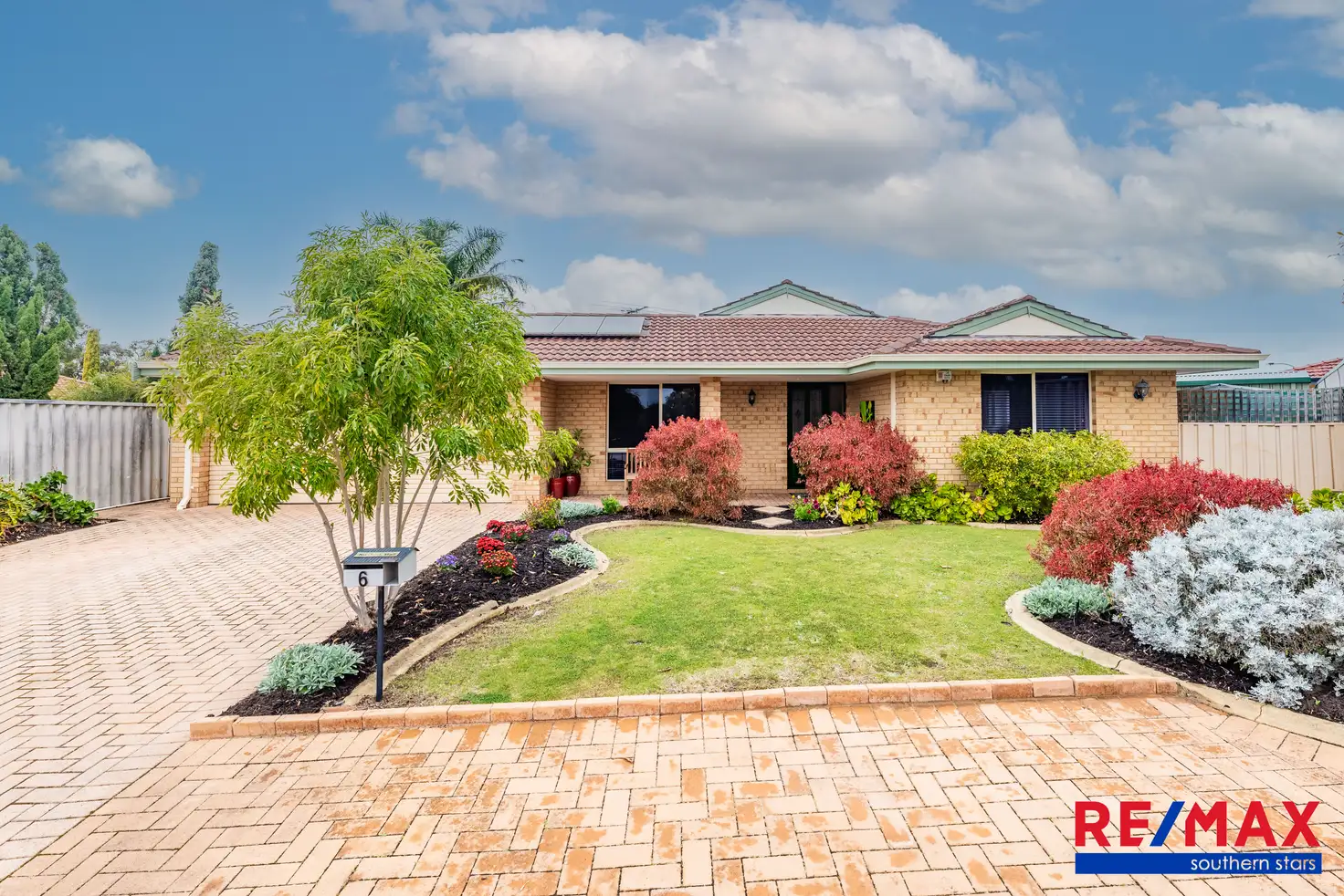 Main view of Homely house listing, 6 Itea Place, South Lake WA 6164