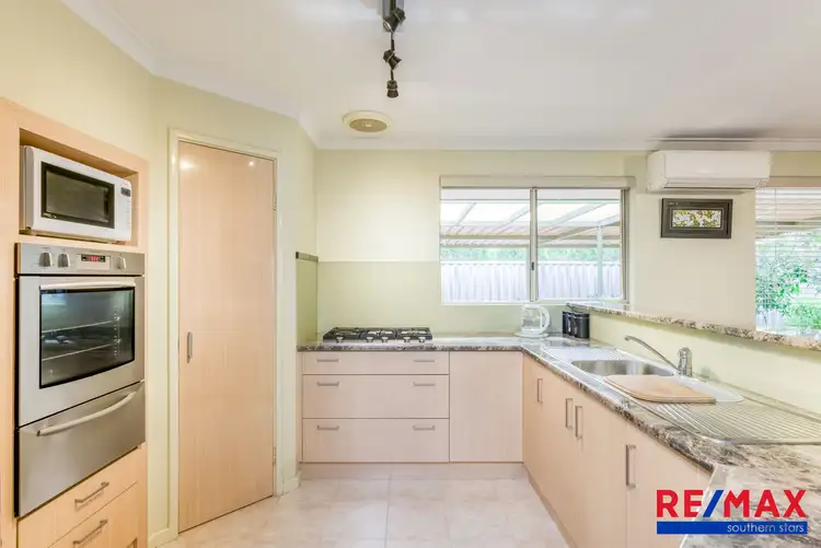 Third view of Homely house listing, 6 Itea Place, South Lake WA 6164