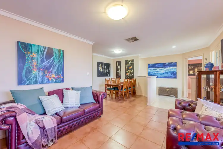 Fourth view of Homely house listing, 6 Itea Place, South Lake WA 6164