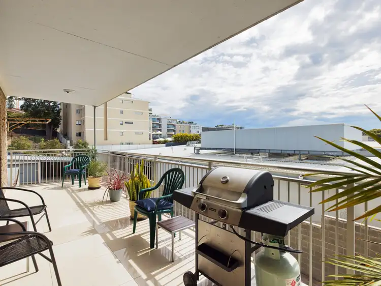 2/34 Stockton Street, Nelson Bay NSW 2315