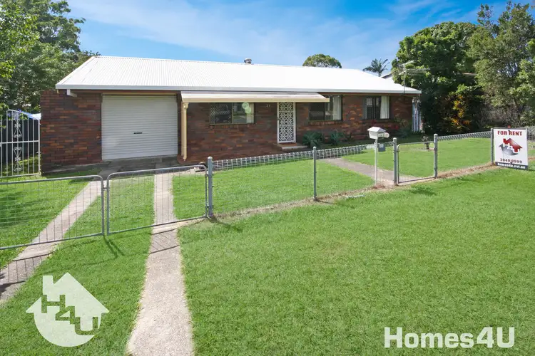 24 Mary Street, Redcliffe QLD 4020