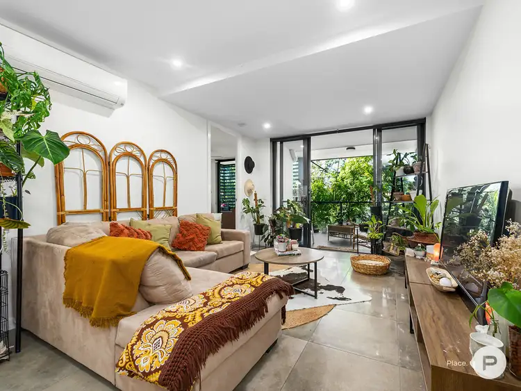 203/16 Camborne Street, Alderley QLD 4051