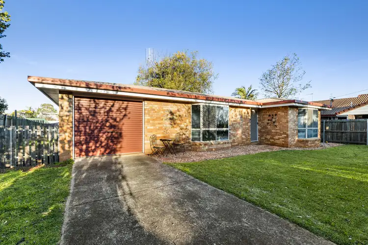 6 Malbec Court, Wilsonton Heights QLD 4350