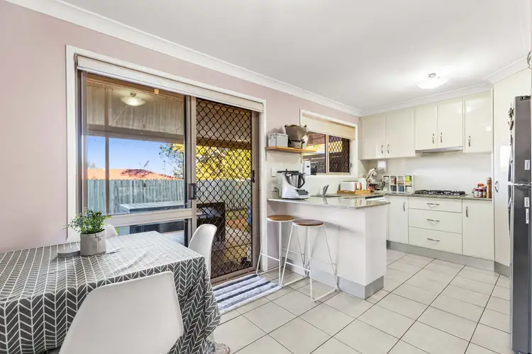 Second view of Homely house listing, 6 Malbec Court, Wilsonton Heights QLD 4350