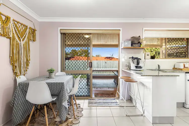 Third view of Homely house listing, 6 Malbec Court, Wilsonton Heights QLD 4350