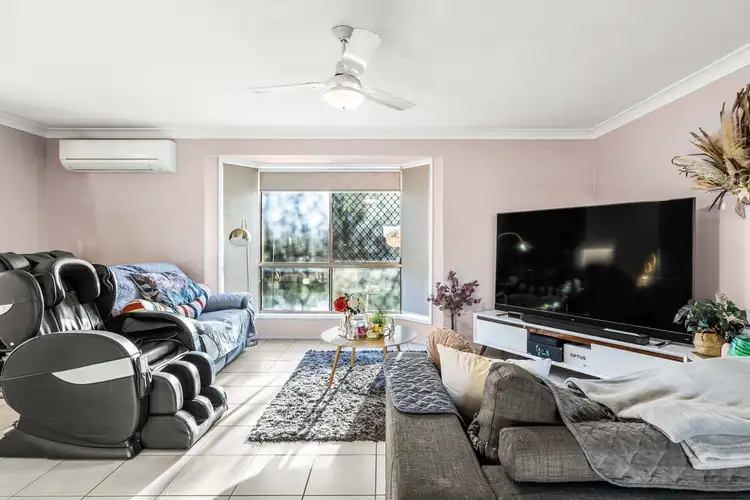 Fourth view of Homely house listing, 6 Malbec Court, Wilsonton Heights QLD 4350