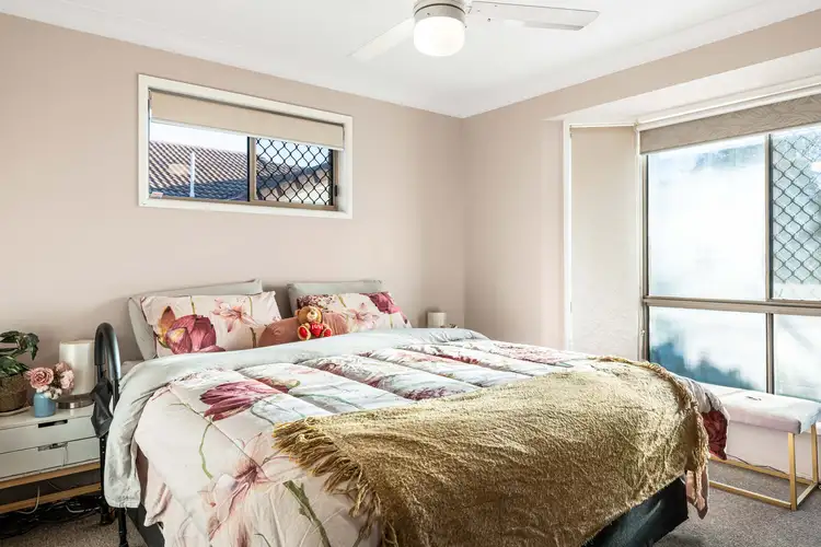 Fifth view of Homely house listing, 6 Malbec Court, Wilsonton Heights QLD 4350