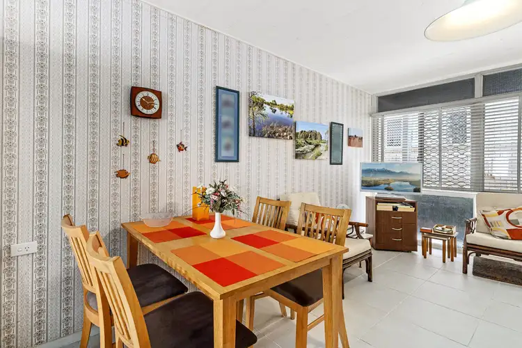 Fifth view of Homely apartment listing, 1/11 Anne Avenue, Broadbeach QLD 4218