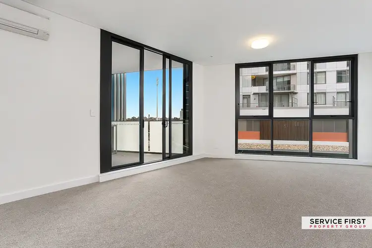 Main view of Homely apartment listing, 204/7 Magdalene Terrace, Wolli Creek NSW 2205