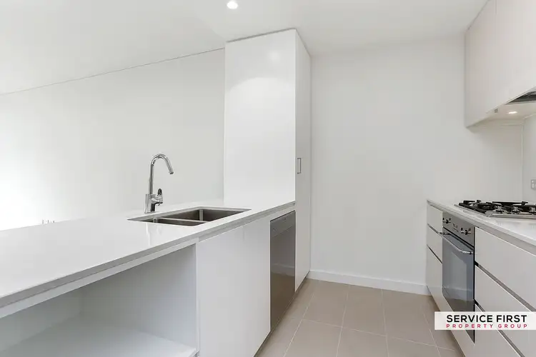 Second view of Homely apartment listing, 204/7 Magdalene Terrace, Wolli Creek NSW 2205