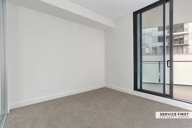 Third view of Homely apartment listing, 204/7 Magdalene Terrace, Wolli Creek NSW 2205