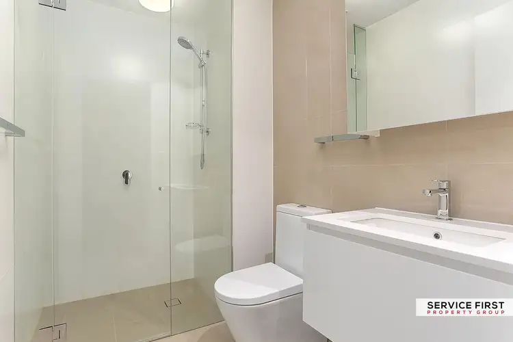 Fourth view of Homely apartment listing, 204/7 Magdalene Terrace, Wolli Creek NSW 2205