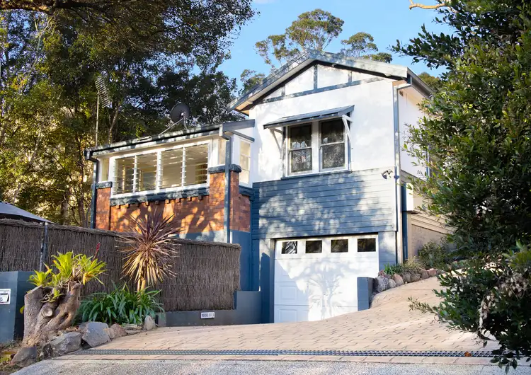 Main view of Homely townhouse listing, 1/169 Gertrude Street, Gosford NSW 2250