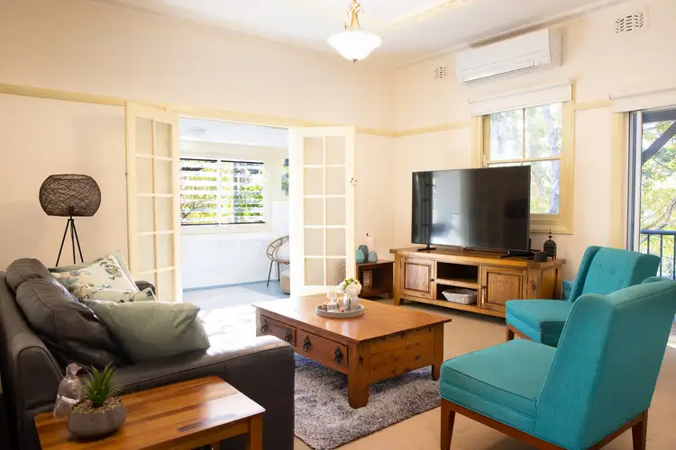 Second view of Homely townhouse listing, 1/169 Gertrude Street, Gosford NSW 2250