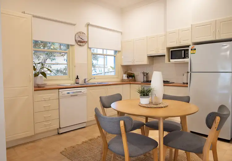 Third view of Homely townhouse listing, 1/169 Gertrude Street, Gosford NSW 2250
