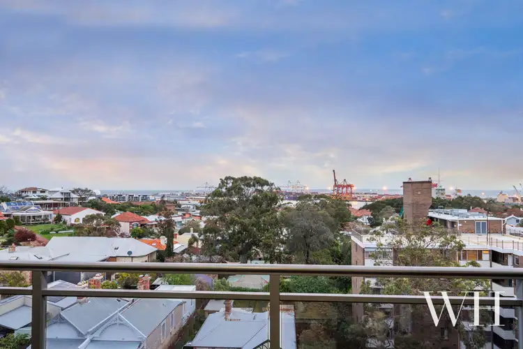 64/46 East Street, East Fremantle WA 6158