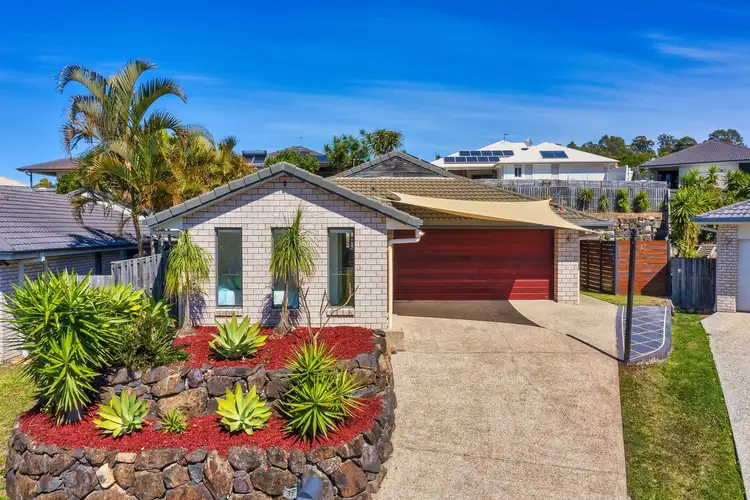 Fourth view of Homely house listing, 37 Manning Circuit, Pacific Pines QLD 4211