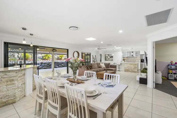 Fifth view of Homely house listing, 37 Manning Circuit, Pacific Pines QLD 4211