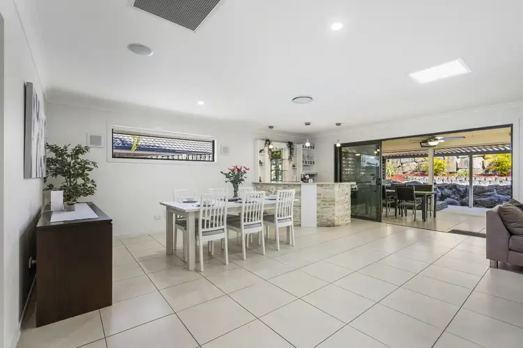 Sixth view of Homely house listing, 37 Manning Circuit, Pacific Pines QLD 4211