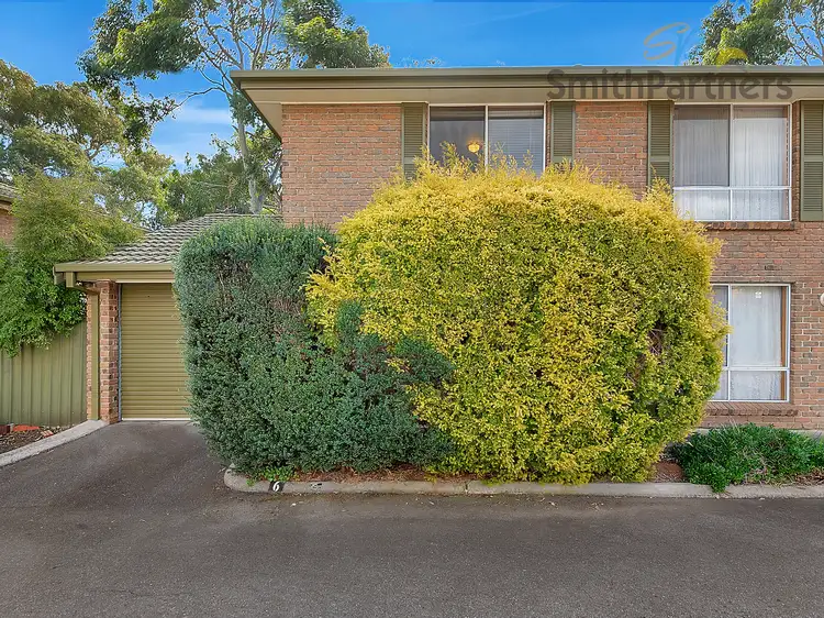 6/129 Smart Road, Modbury SA 5092