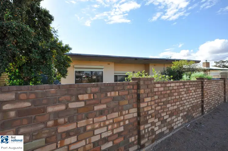 Second view of Homely house listing, 105 Carlton Parade, Port Augusta SA 5700