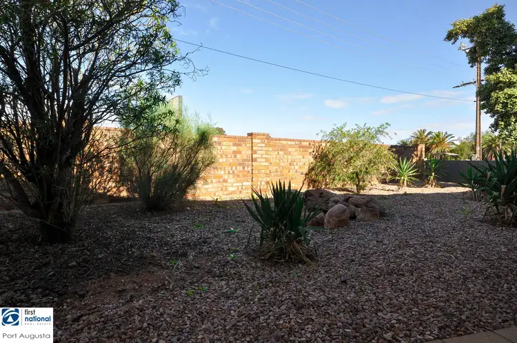 Fourth view of Homely house listing, 105 Carlton Parade, Port Augusta SA 5700