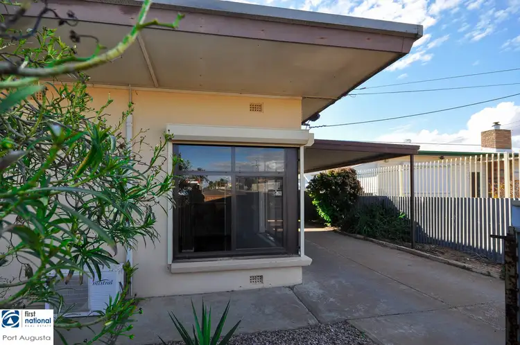Fifth view of Homely house listing, 105 Carlton Parade, Port Augusta SA 5700