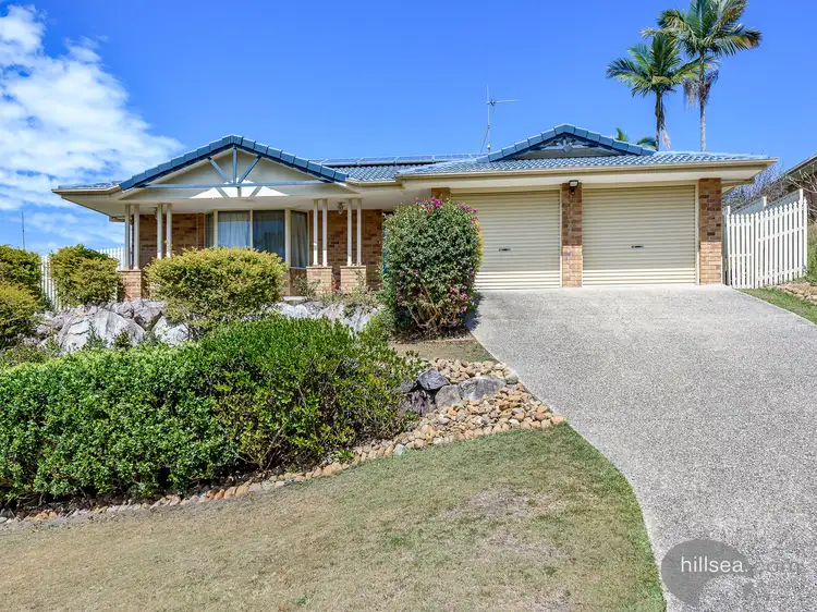4 Coen Place, Helensvale QLD 4212
