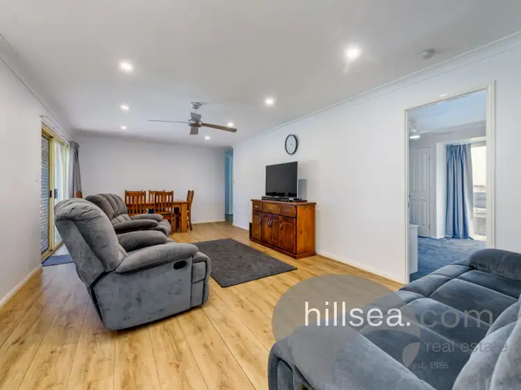 Fourth view of Homely house listing, 4 Coen Place, Helensvale QLD 4212