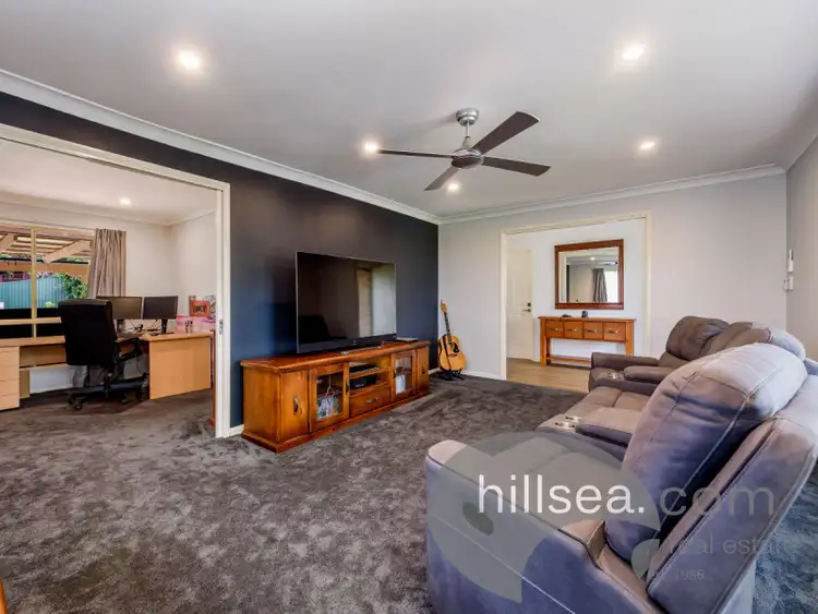 Seventh view of Homely house listing, 4 Coen Place, Helensvale QLD 4212