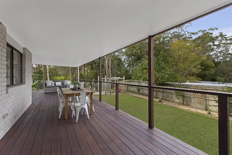 Main view of Homely house listing, 82 Hanlan Street South, Narara NSW 2250