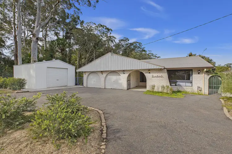 Second view of Homely house listing, 82 Hanlan Street South, Narara NSW 2250