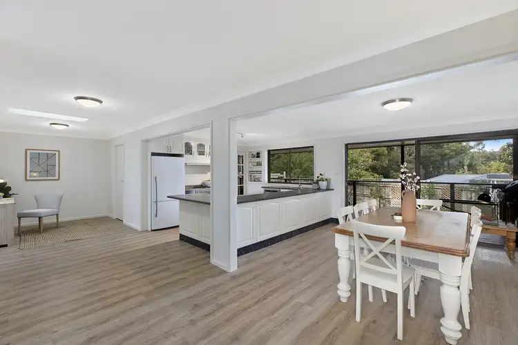 Fourth view of Homely house listing, 82 Hanlan Street South, Narara NSW 2250