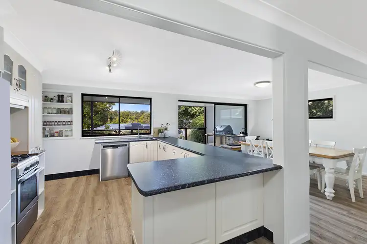 Fifth view of Homely house listing, 82 Hanlan Street South, Narara NSW 2250