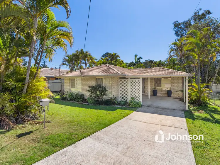 Main view of Homely house listing, 15 Wanda Street, Logan Central QLD 4114