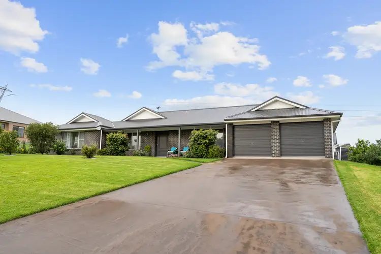 12 Bhima Drive, Scone NSW 2337
