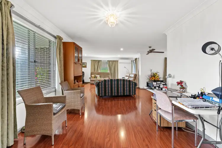 Second view of Homely house listing, 12 Bhima Drive, Scone NSW 2337