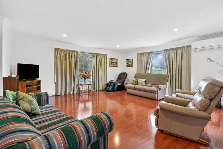 Third view of Homely house listing, 12 Bhima Drive, Scone NSW 2337