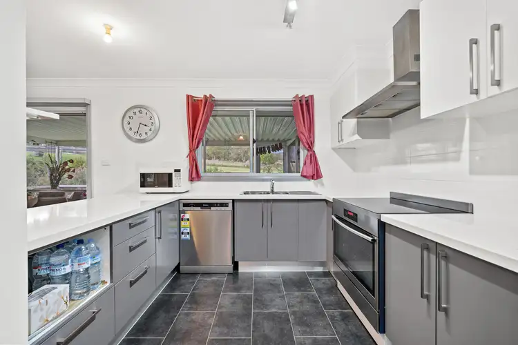 Fourth view of Homely house listing, 12 Bhima Drive, Scone NSW 2337