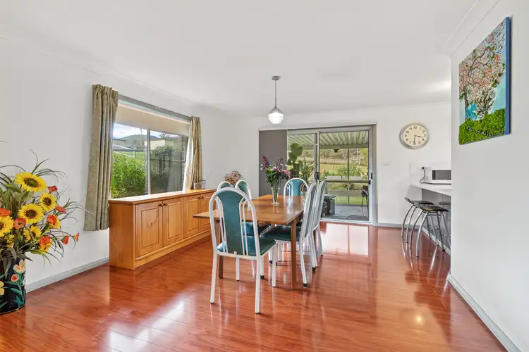 Fifth view of Homely house listing, 12 Bhima Drive, Scone NSW 2337