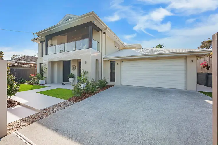 Second view of Homely house listing, 4 Lanercost Street, Geebung QLD 4034