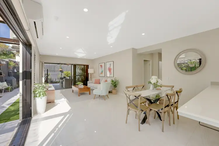 Third view of Homely house listing, 4 Lanercost Street, Geebung QLD 4034