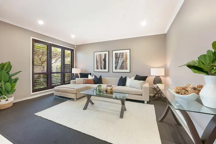 Fourth view of Homely house listing, 4 Lanercost Street, Geebung QLD 4034